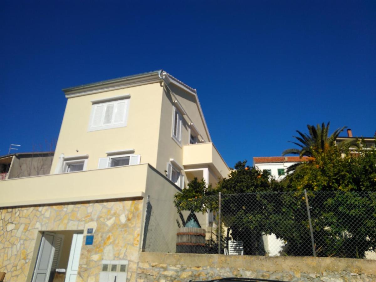 Hotel Lemon House à Vis Extérieur photo