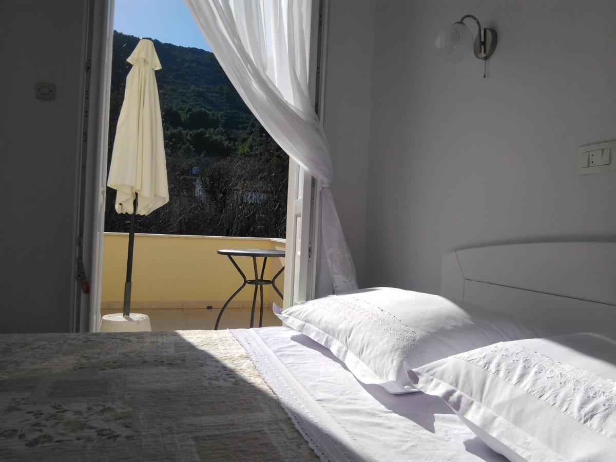 Hotel Lemon House à Vis Extérieur photo