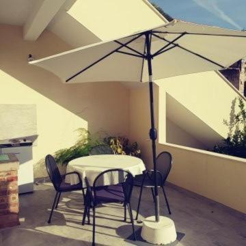 Hotel Lemon House à Vis Extérieur photo