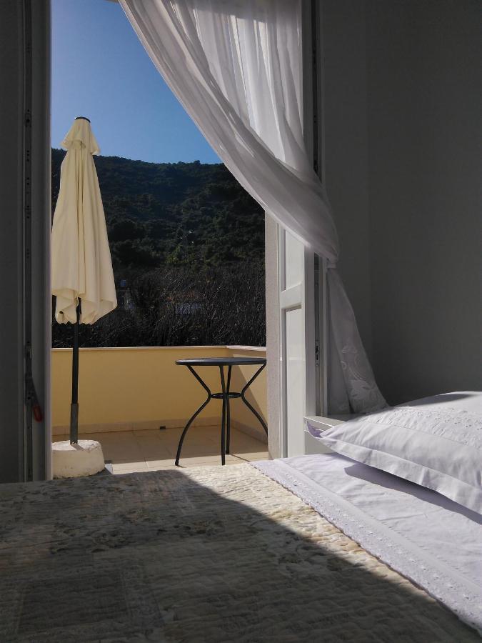 Hotel Lemon House à Vis Extérieur photo