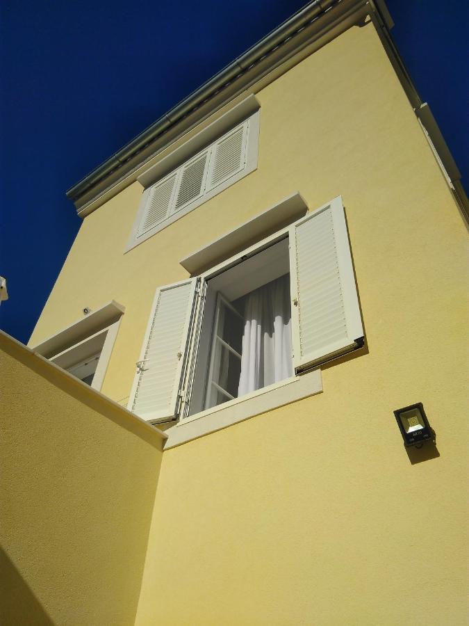 Hotel Lemon House à Vis Extérieur photo